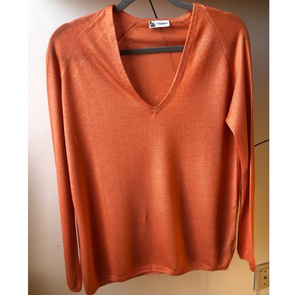 colombo Tops - Colombo cashmere pullover